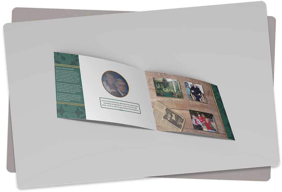 Cotner Brand Book One