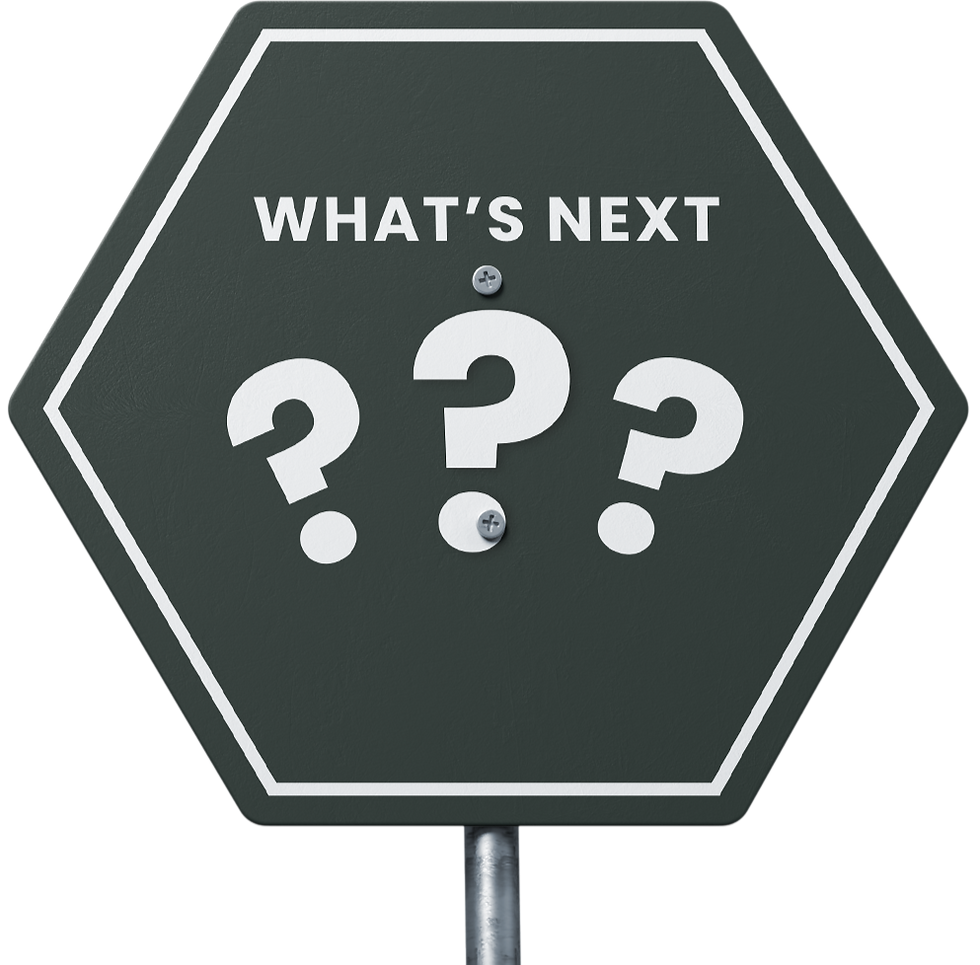 StreetSignWhatsNext 1