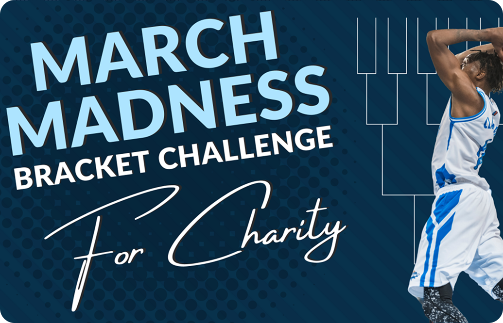 Charity Event Branding