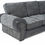 Miniatura: TREVOR - Large Corner Sofa Full Back