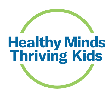 A series of free, evidence-based video and print resources that caregivers and educators can use to 