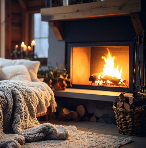 Chimney Safety Why Regular Chimney Maintenance Protects Your Home Your chimney plays a cri