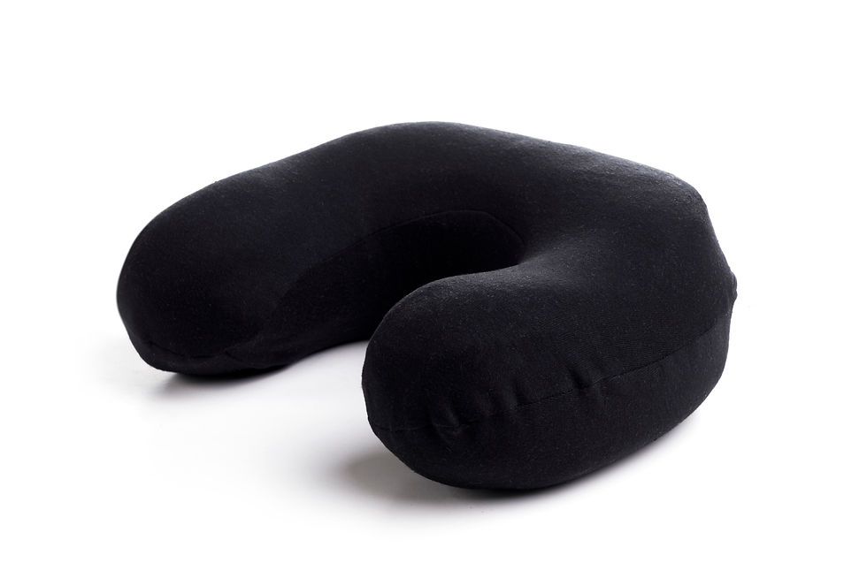 interlock pillow cover (cotton)