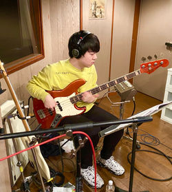 Yosuke Toyama