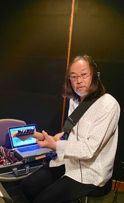 Makoto Matsushita