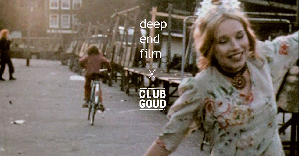 Deep End Film X Club Goud (1)