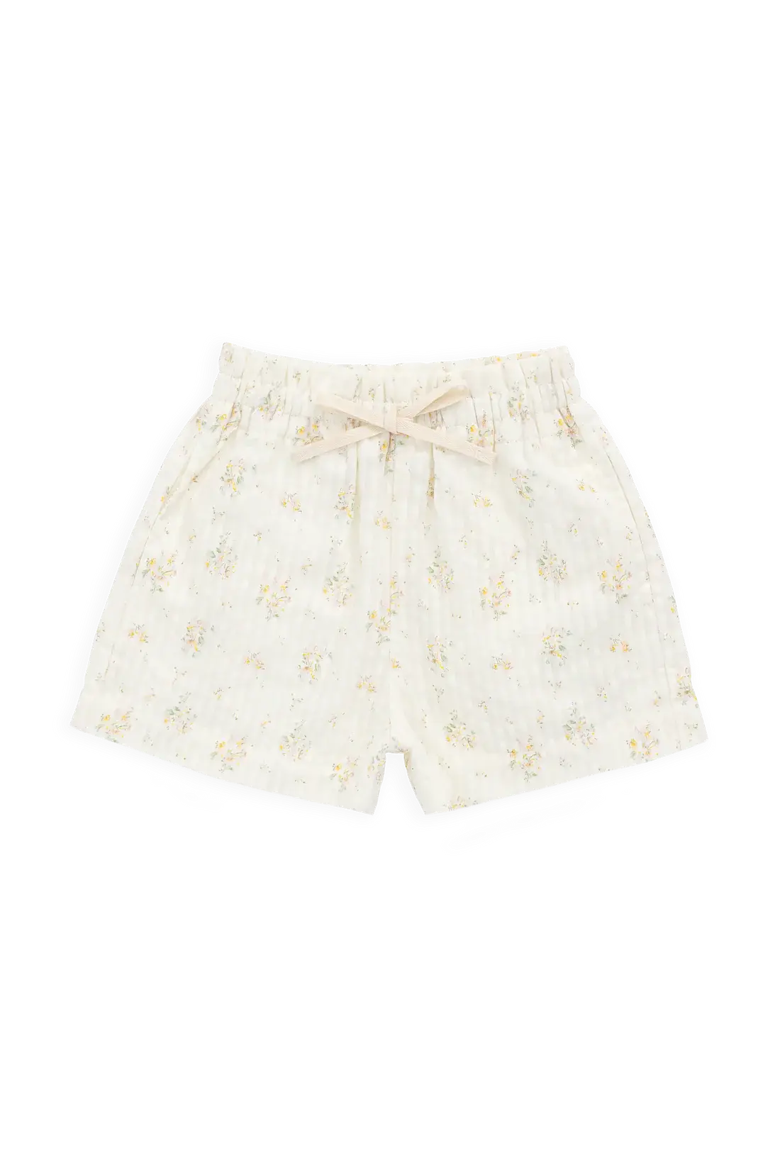 Selah Short Justine Parchment