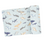 Miniatura: Sharks Swaddle Blanket