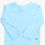 Miniatura: Blue Breeze Long Sleeve Rash Guard