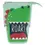 Miniatura: POP UP PENCIL POUCH DINO