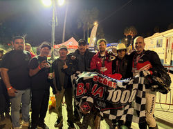 2025 Baja 1000