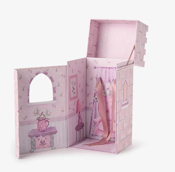 Miniatura: Fairy Princess Cecilia Doll + Gift Box