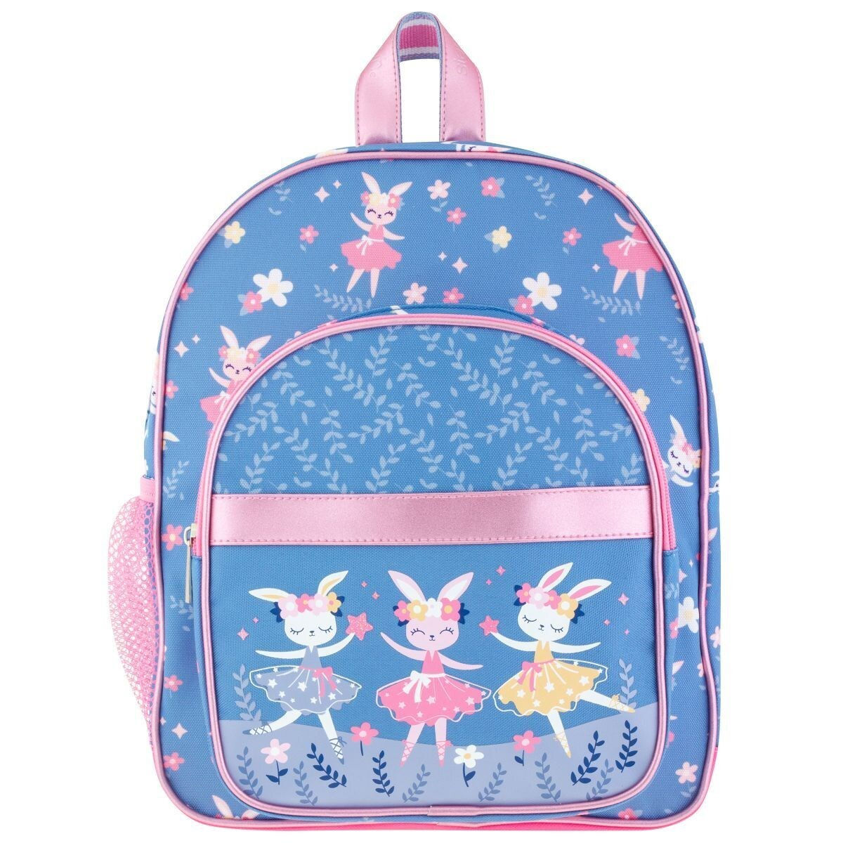 CLASSIC BACKPACKS BUNNY