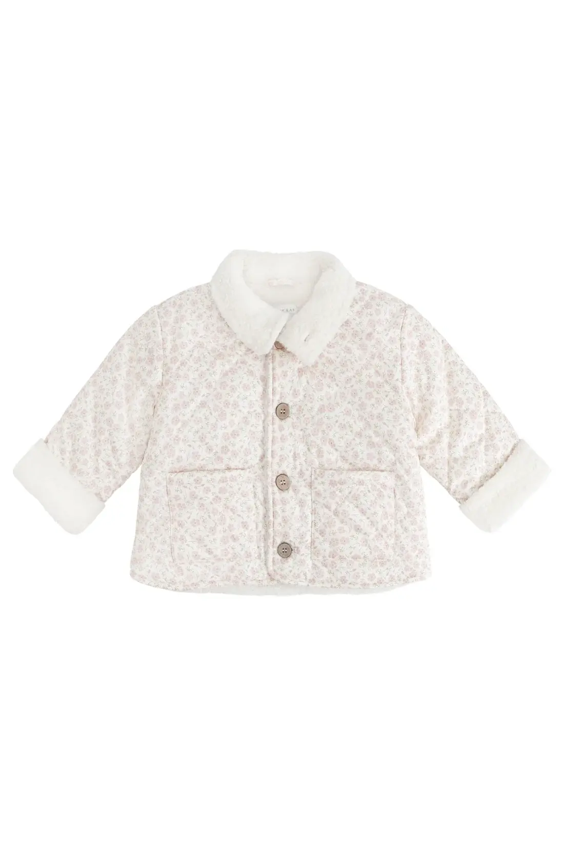Dahlia Jacket - Penelope Rose
