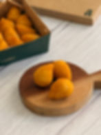 Coxinha para coffee break corporativo Pão e Talho em São Paulo
