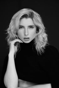 SAVANNAH VINSON