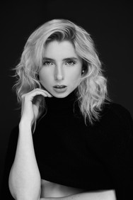 SAVANNAH VINSON