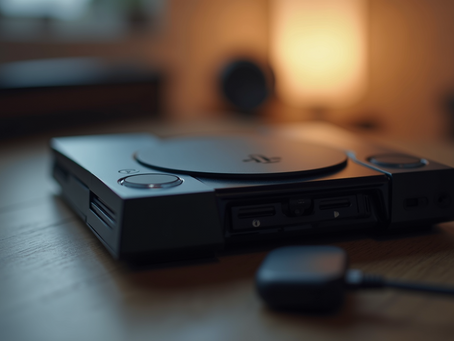 Ofertas Exclusivas en Consolas PlayStation y Más