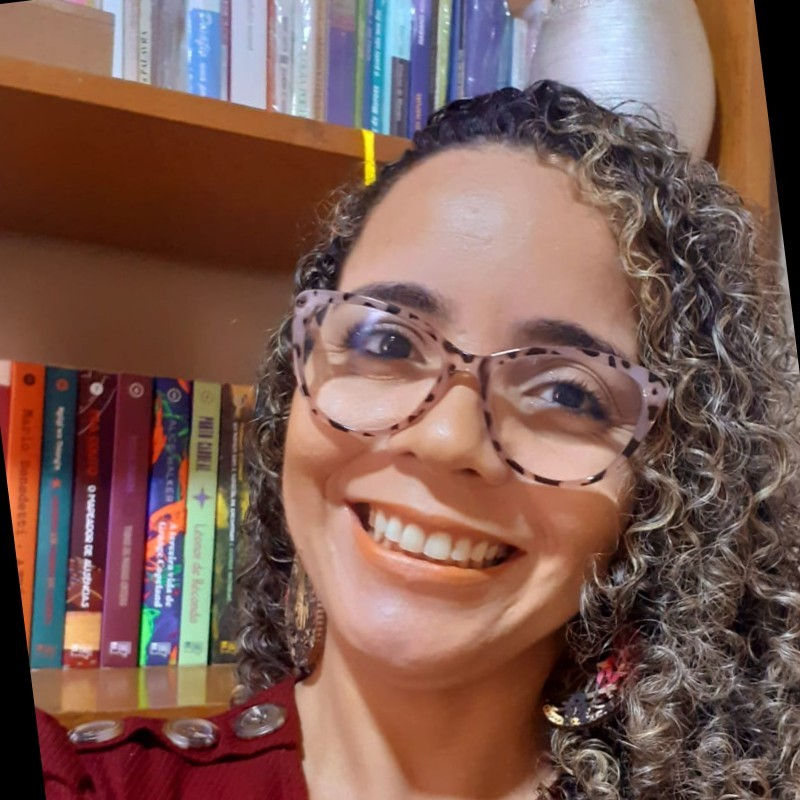 Drª Mary Nascimento