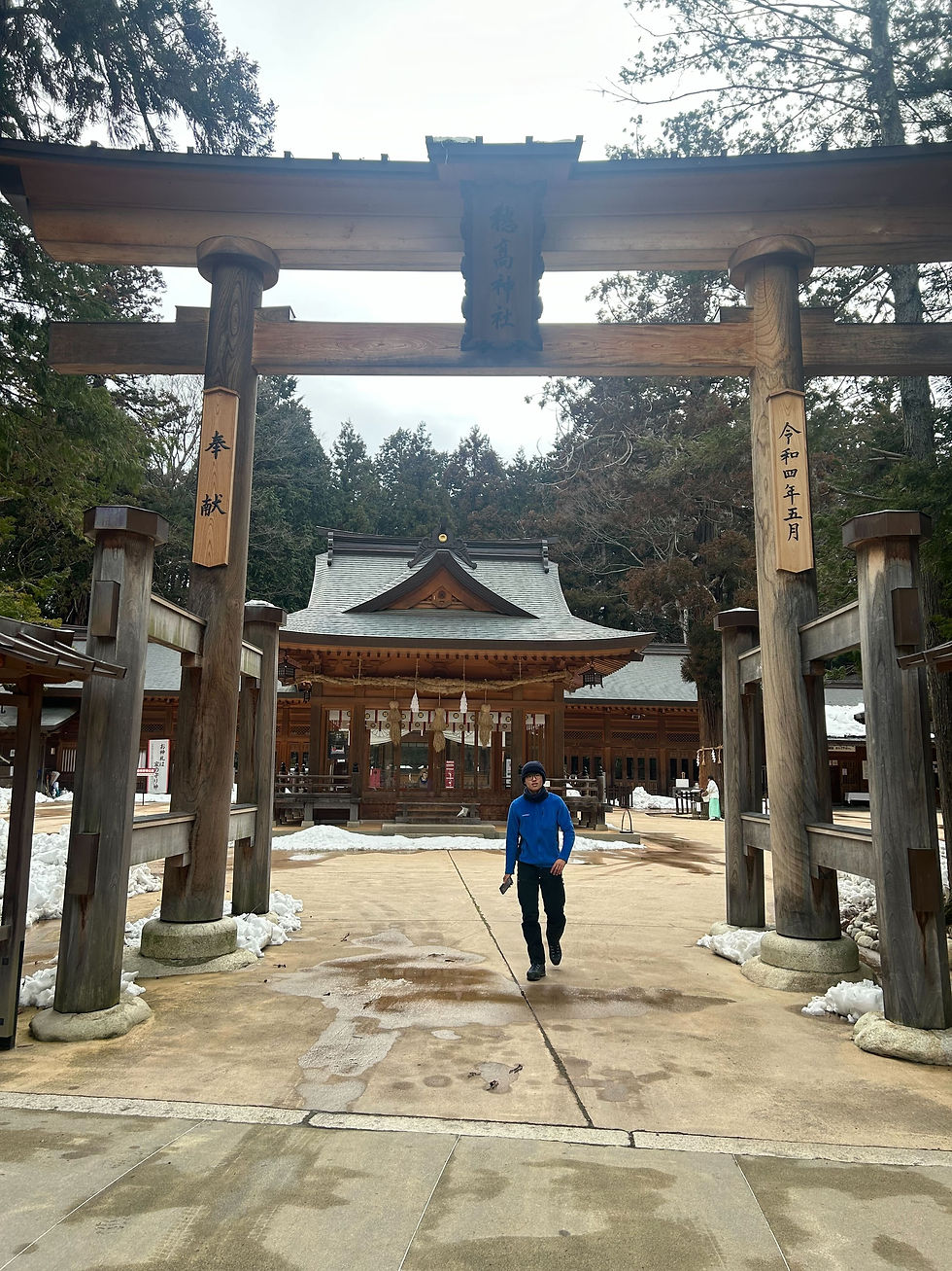 古くから安曇野の地に根ざした、長い歴史を持つ、神社だそうです。