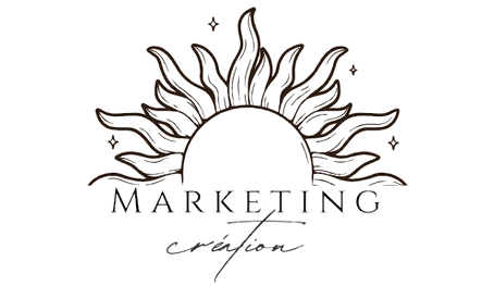 Marketing création