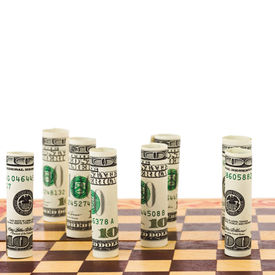 Special 6 Minute Tweak on Financial Strategies