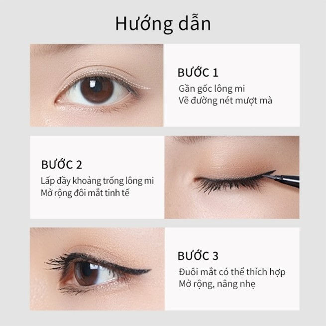 Thumbnail: BÚT KẺ MẮT Zeesea chống thấm