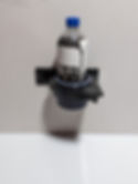 Blue Bird school bus cup holder insert only (GREY)