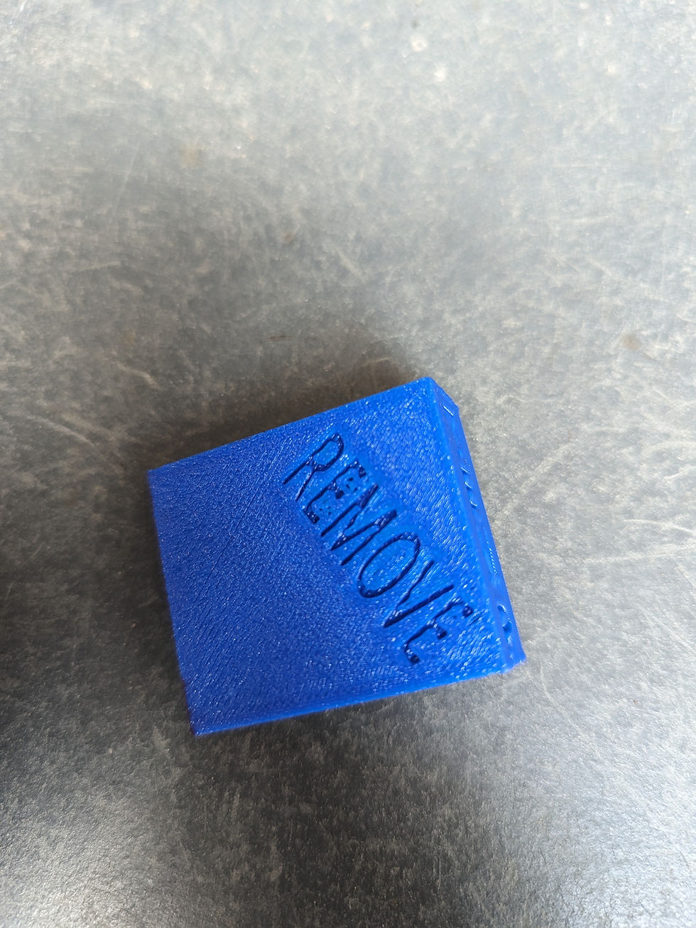 Thumbnail: Blue Bird school bus rear door switch holder