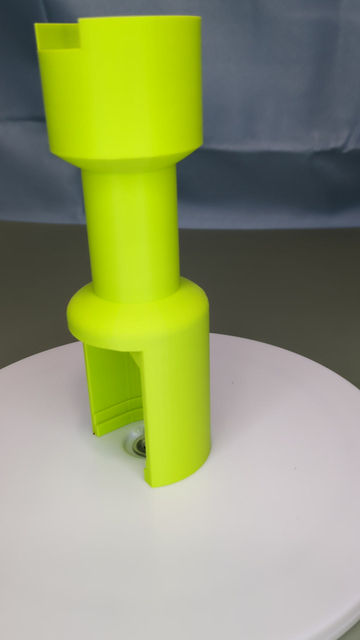 Thumbnail: wheel check indicator removal and installer tool 33mm Heavy duty