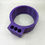 Thumbnail: Cup Holder spacer for Freightliner trucks, Thomas school bus, S2RV (PURPLE)