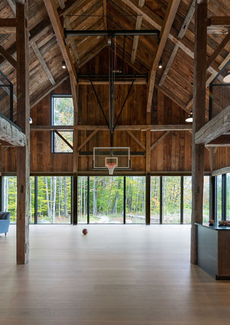 Preserving History — ReclaimedBarn 4