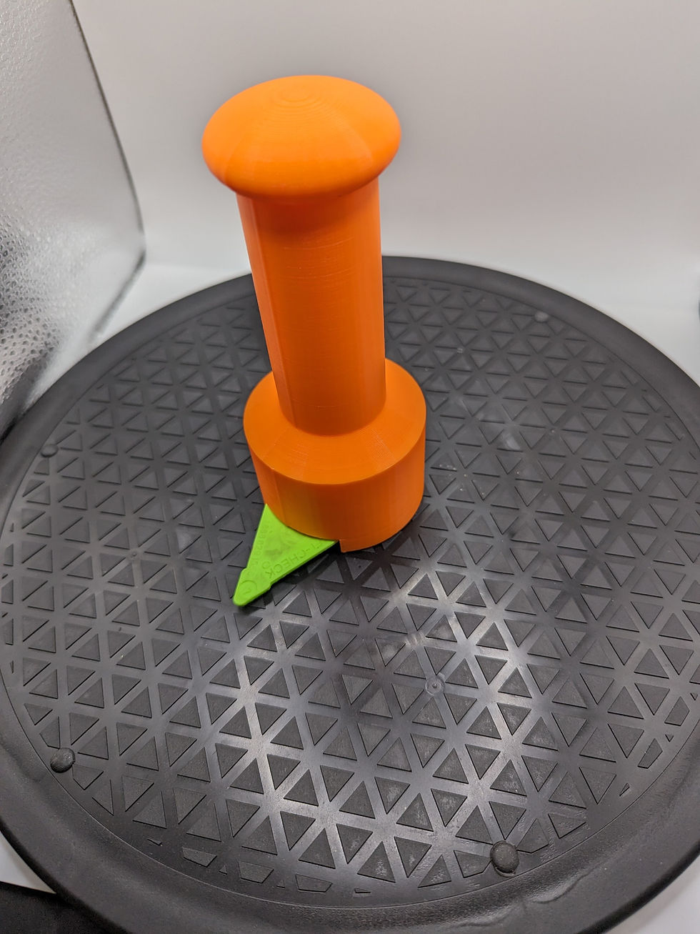 1 1/2 wheel check installer 38.1mm