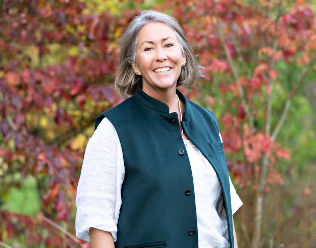 Writer: Marian Boswall