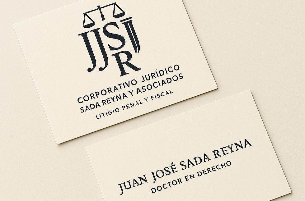 Abogacía en Materia Fiscal