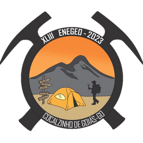 XLIII ENEGEO (GO) 2023