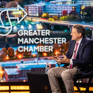 GMCC's Gubernatorial and Congressional Forum hosted by Studio Lab