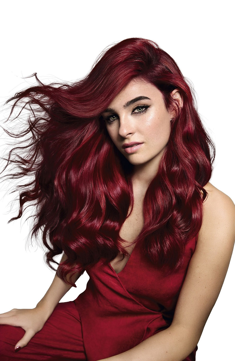 EL COLOR DEL AÑO 2026, REVLON PROFESSIONAL.