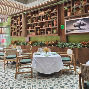 El Trujal abre sus puertas: una experiencia andaluza guiada por el aceite de oliva