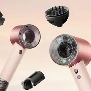 Nueva Dyson Supersonic™ Travel: el esencial de viaje para cualquier destino