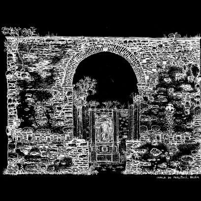 Sobre Ruínas - Maranhão, Pará, Amapá, Tocantins, Goiás e Mato Grosso