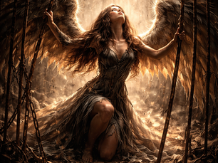 Captive Light