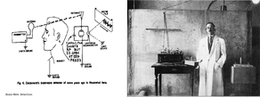 Construa o seu Dispositivo de Controle da Mente usando Radiofrequencia