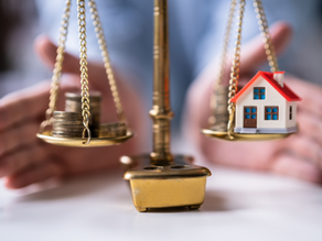 Navigating Property and Asset Division in Texas Divorces: A Comprehensive Guide