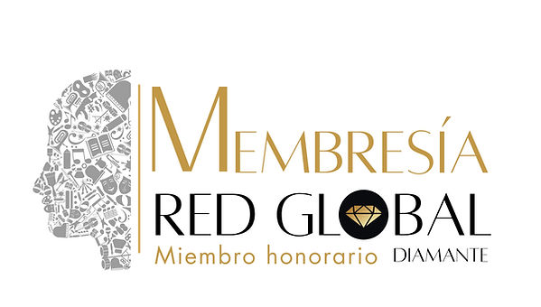 Membresia Red Global Creativa DIAMANTE.