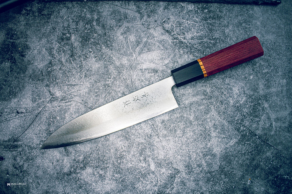 Miniaturbild: Komorebi