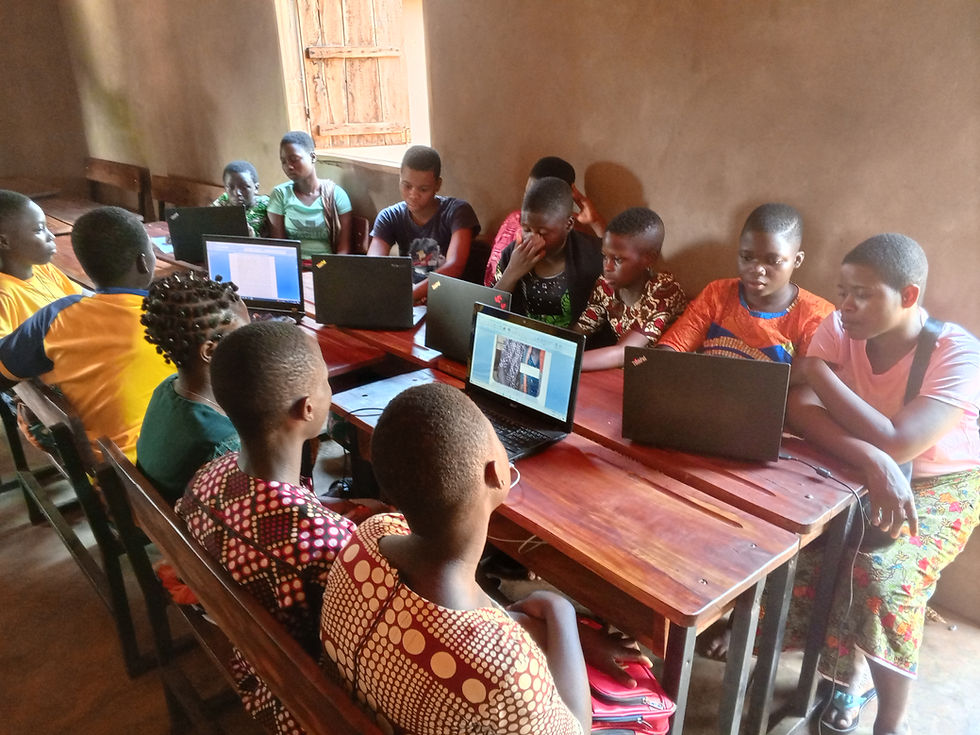 cours d´informatique 2