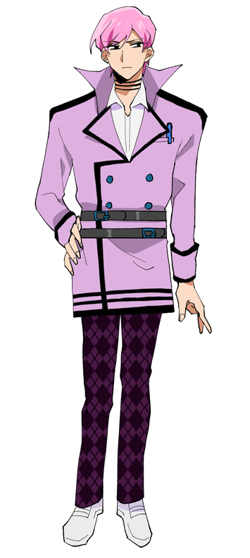 ソウルシルバー Setteinew