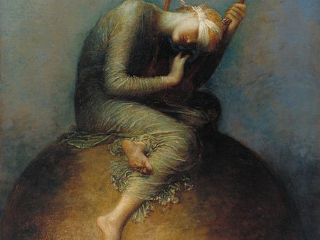 The Song of the Quest