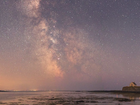 The Star of the Archetypal Imagination